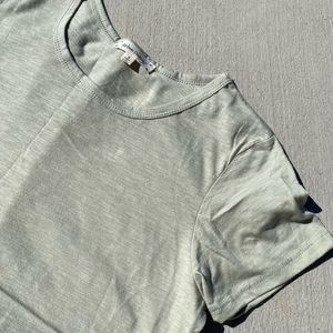 Brand new crew neck tee